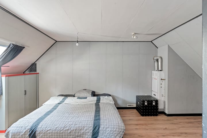 Foto 29 van Meerkoetlaan 13