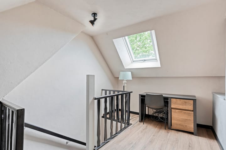 Foto 33 van Meerkoetlaan 13