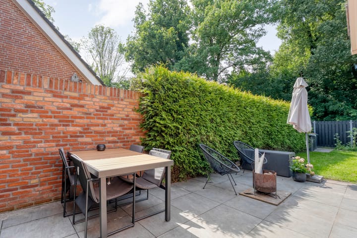 Foto 37 van Meerkoetlaan 13