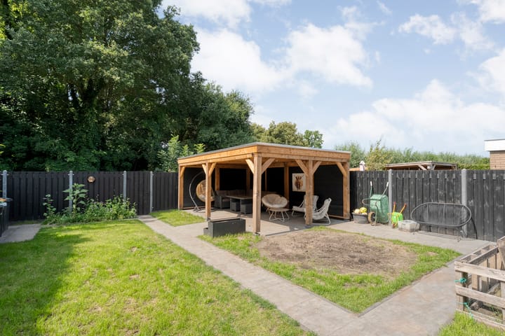 Foto 39 van Meerkoetlaan 13