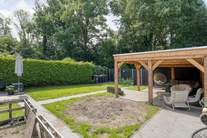 Foto 40 van Meerkoetlaan 13