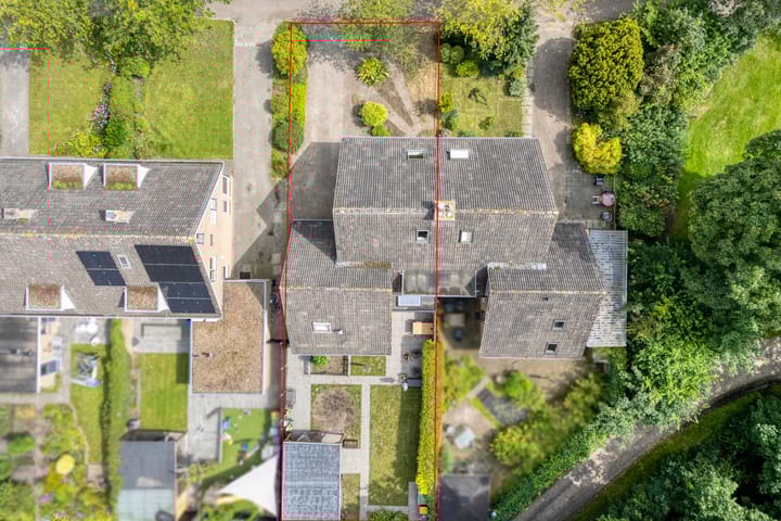 Foto 50 van Meerkoetlaan 13