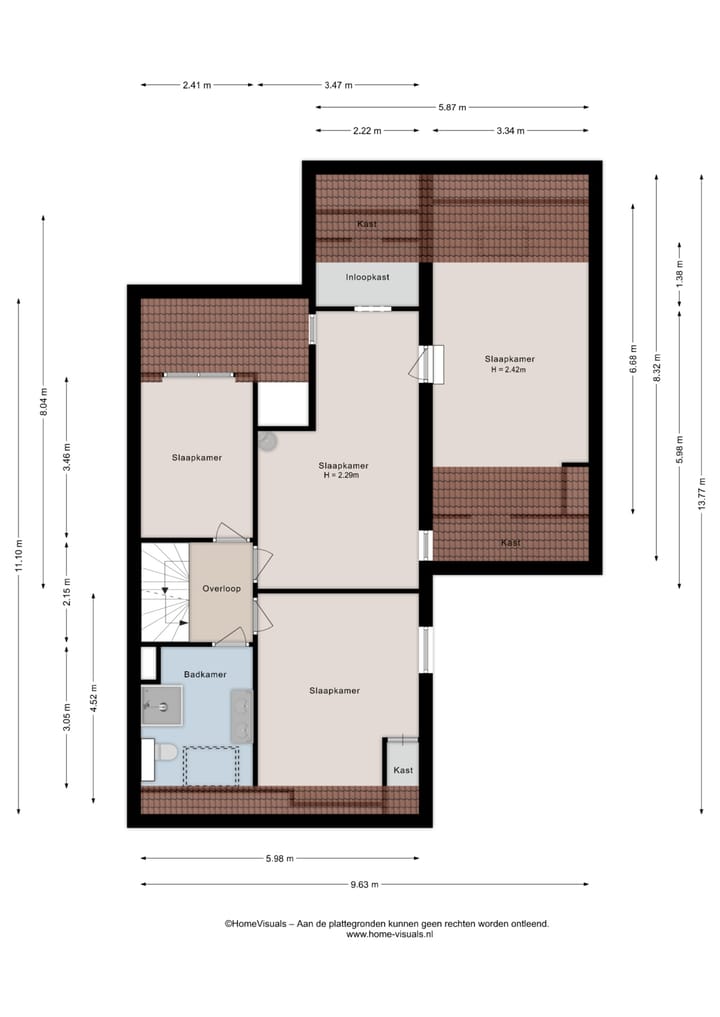 Foto 53 van Meerkoetlaan 13