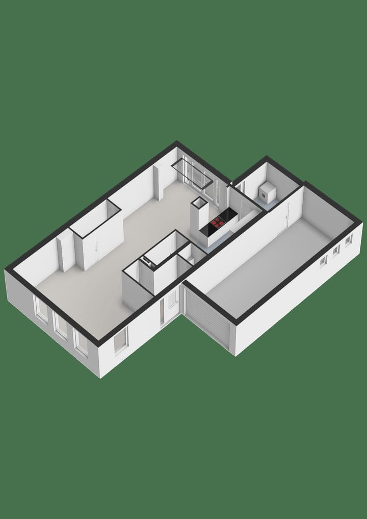 Foto 56 van Meerkoetlaan 13