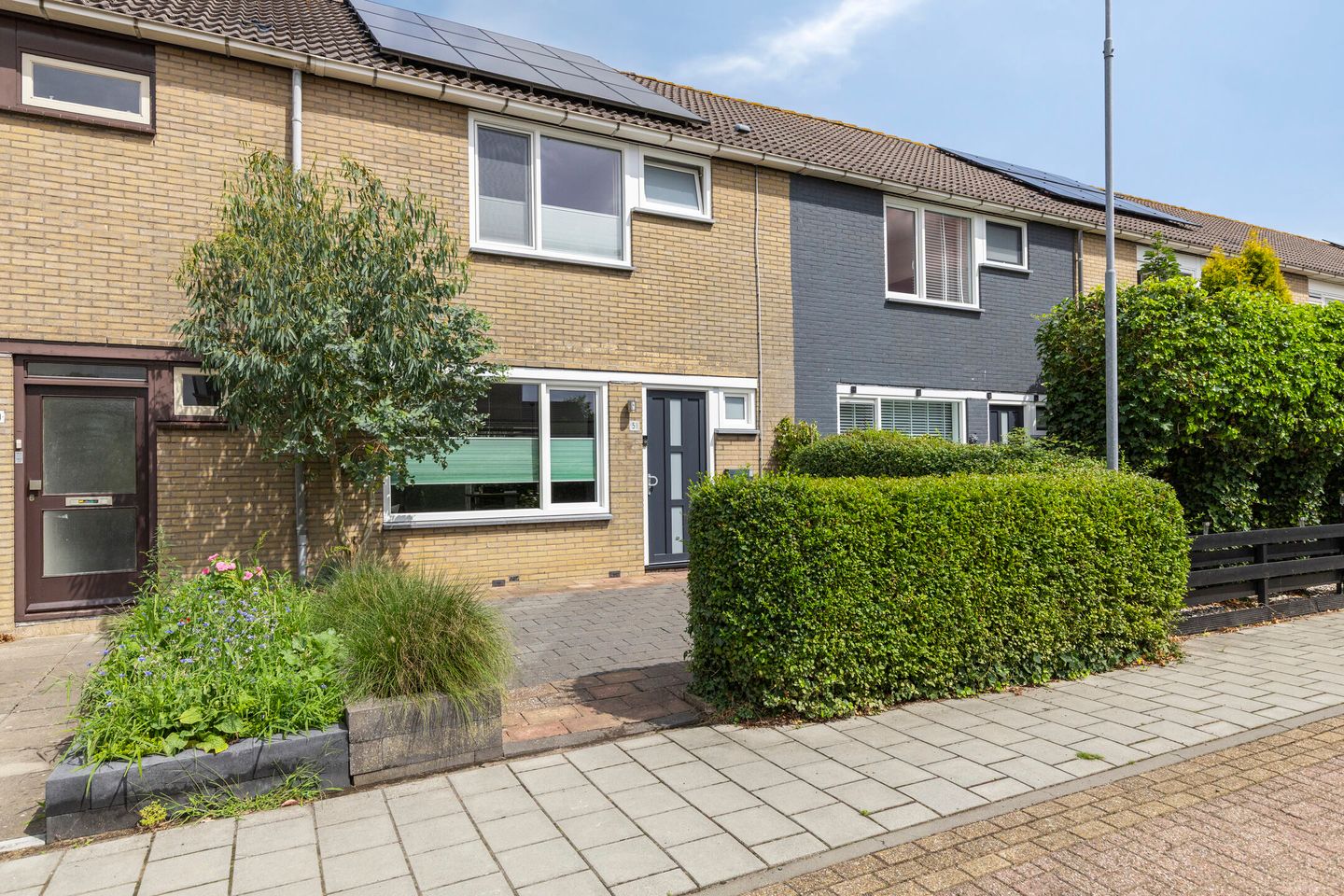 Foto 1 van Vromoldsland 51