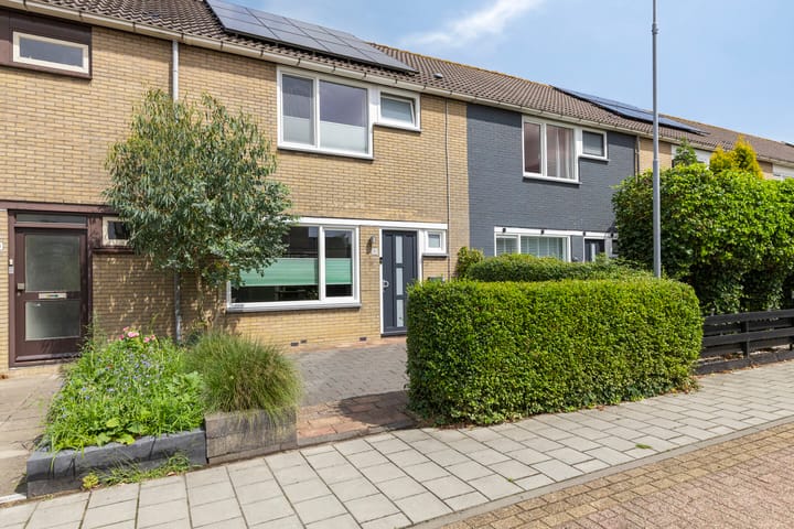 Foto 1 van Vromoldsland 51