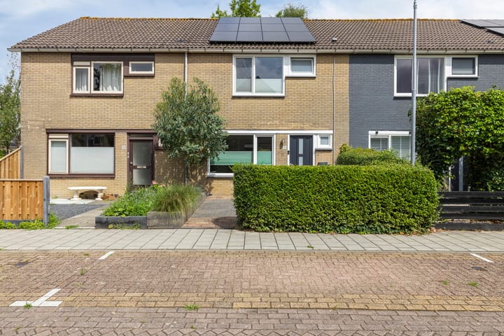 Foto 3 van Vromoldsland 51