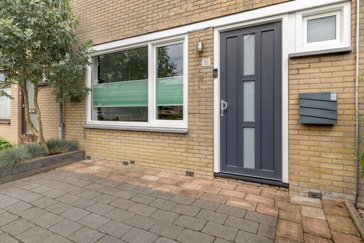 Foto 5 van Vromoldsland 51