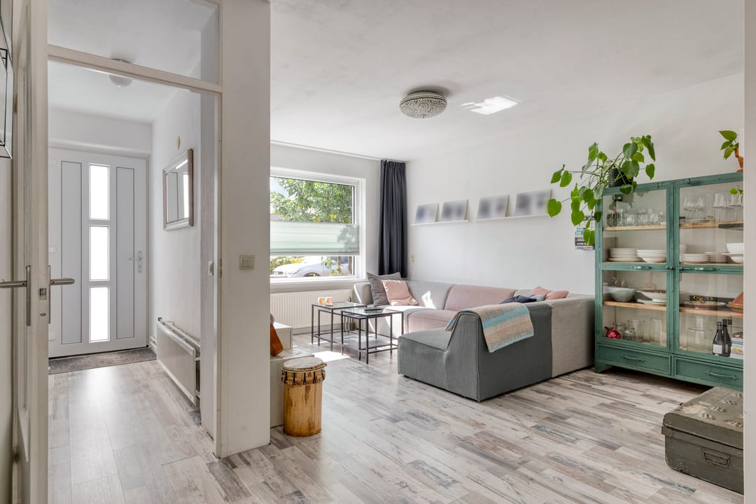 Foto 8 van Vromoldsland 51