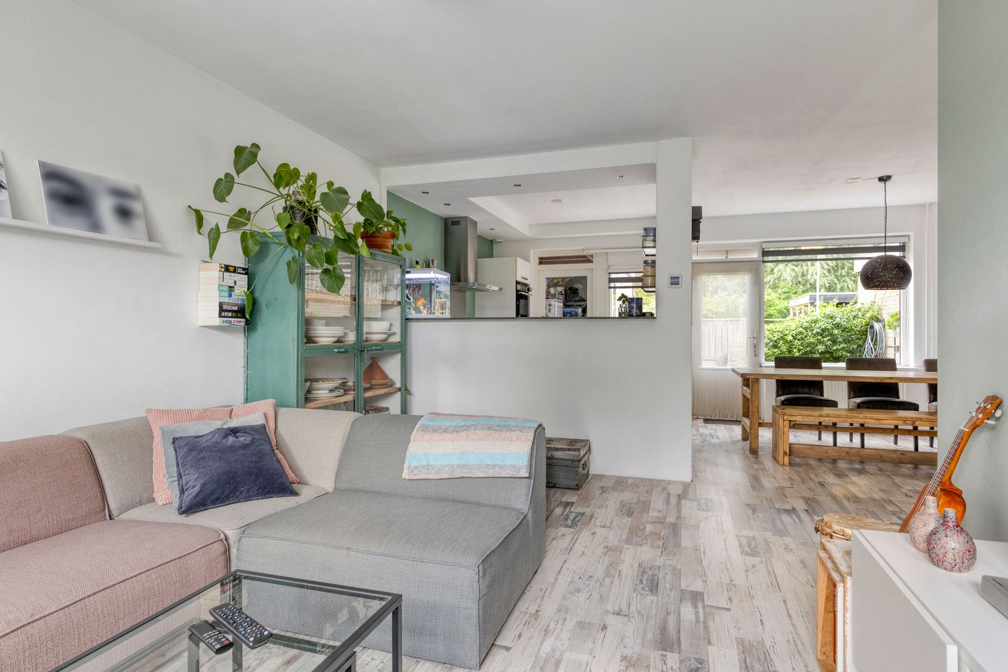 Foto 10 van Vromoldsland 51