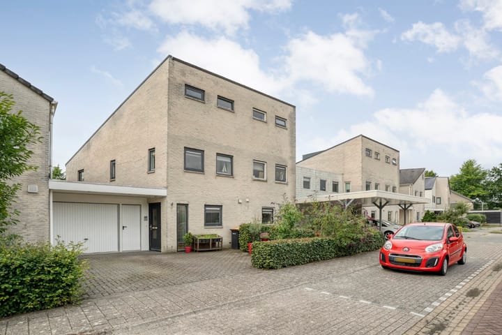 Foto 1 van Govert Flinckstraat 12