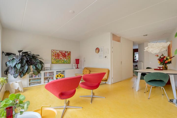 Photo 2 of Govert Flinckstraat 12