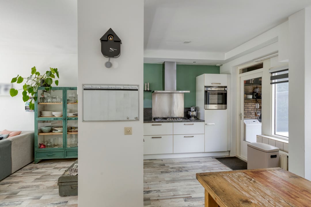 Foto 13 van Vromoldsland 51