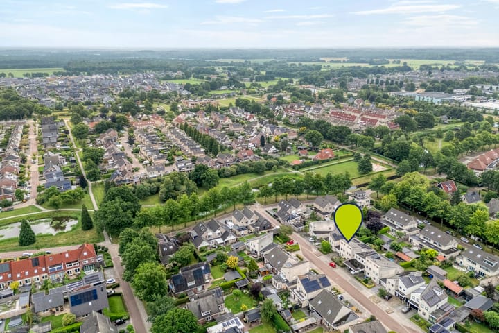 Photo 4 of Govert Flinckstraat 12