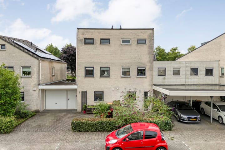 Foto 6 van Govert Flinckstraat 12