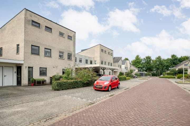 Foto 7 van Govert Flinckstraat 12