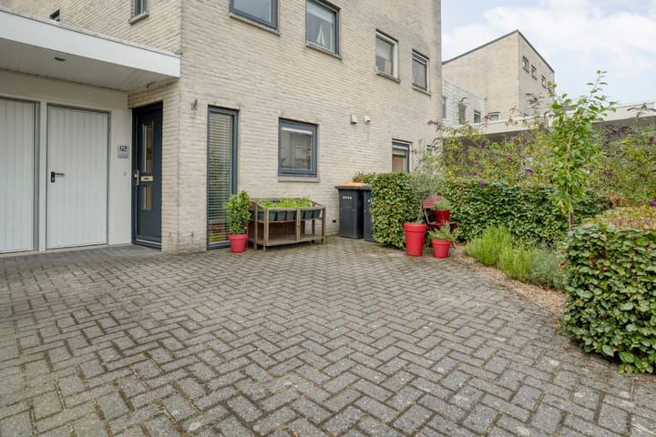 Foto 8 van Govert Flinckstraat 12