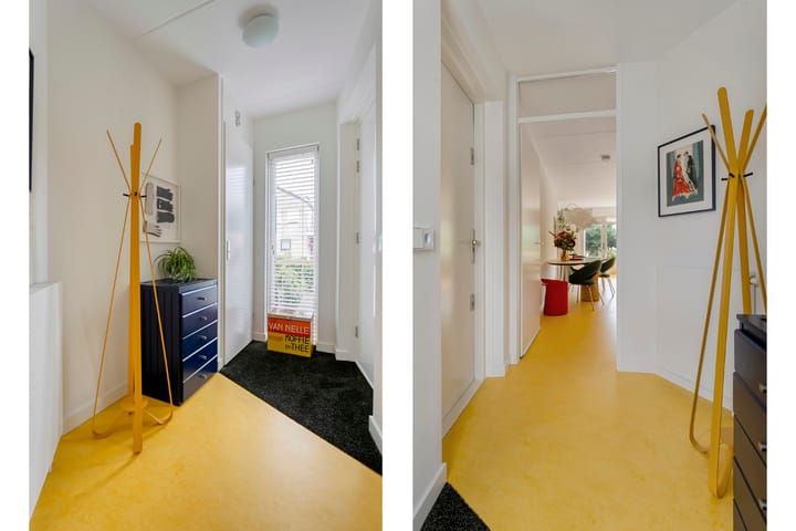 Foto 9 van Govert Flinckstraat 12