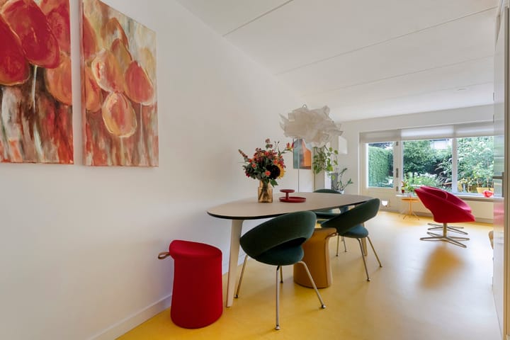 Foto 10 van Govert Flinckstraat 12