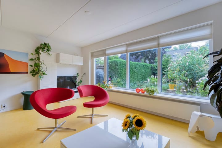 Foto 11 van Govert Flinckstraat 12