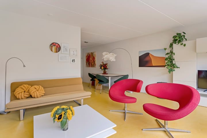 Foto 12 van Govert Flinckstraat 12