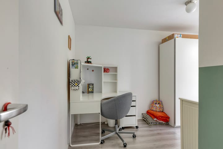 Foto 22 van Vromoldsland 51