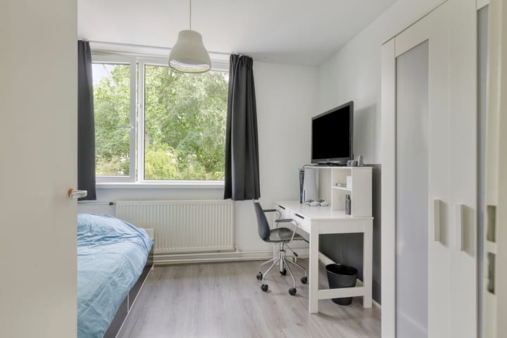 Foto 25 van Vromoldsland 51