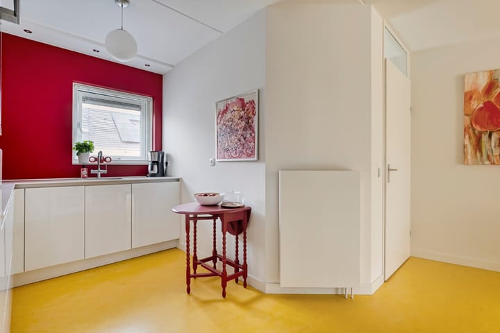 Foto 16 van Govert Flinckstraat 12