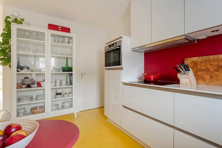 Foto 17 van Govert Flinckstraat 12