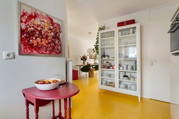 Foto 18 van Govert Flinckstraat 12