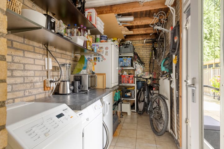 Foto 33 van Vromoldsland 51