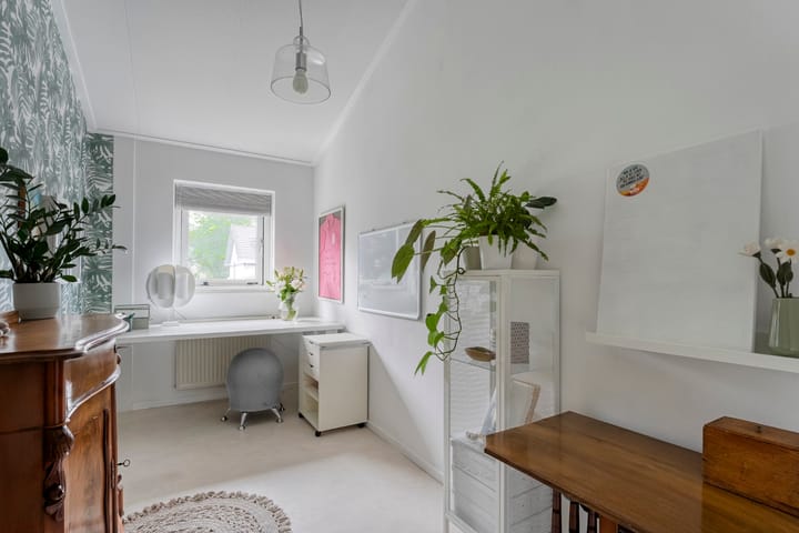 Foto 25 van Govert Flinckstraat 12