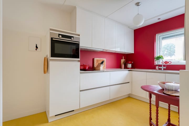 Foto 15 van Govert Flinckstraat 12