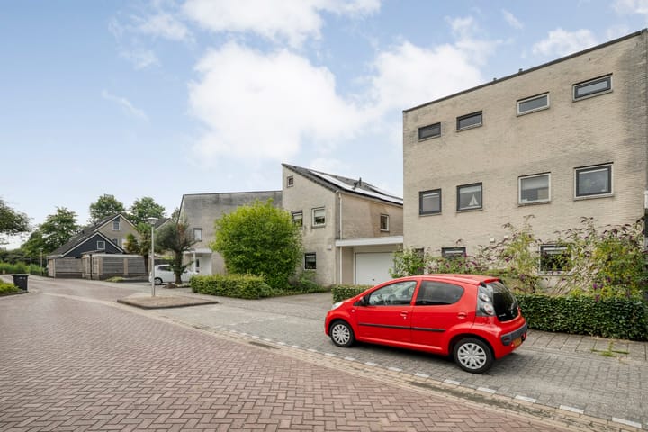 Photo 5 of Govert Flinckstraat 12