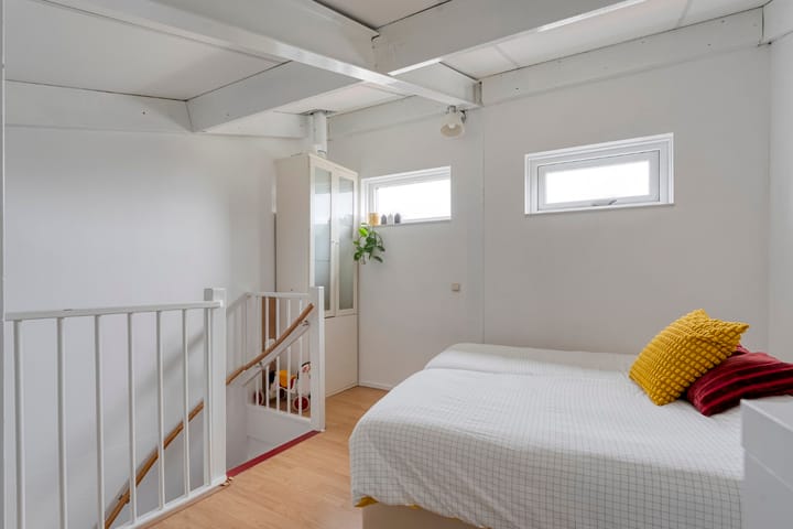 Foto 30 van Govert Flinckstraat 12