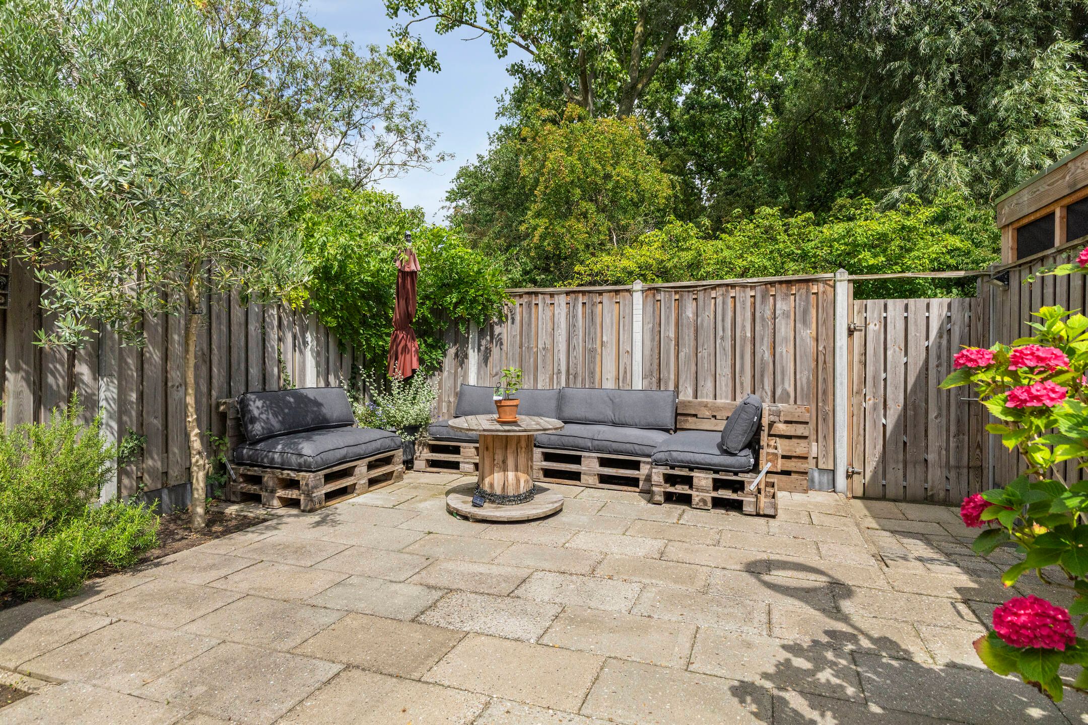 Foto 39 van Vromoldsland 51