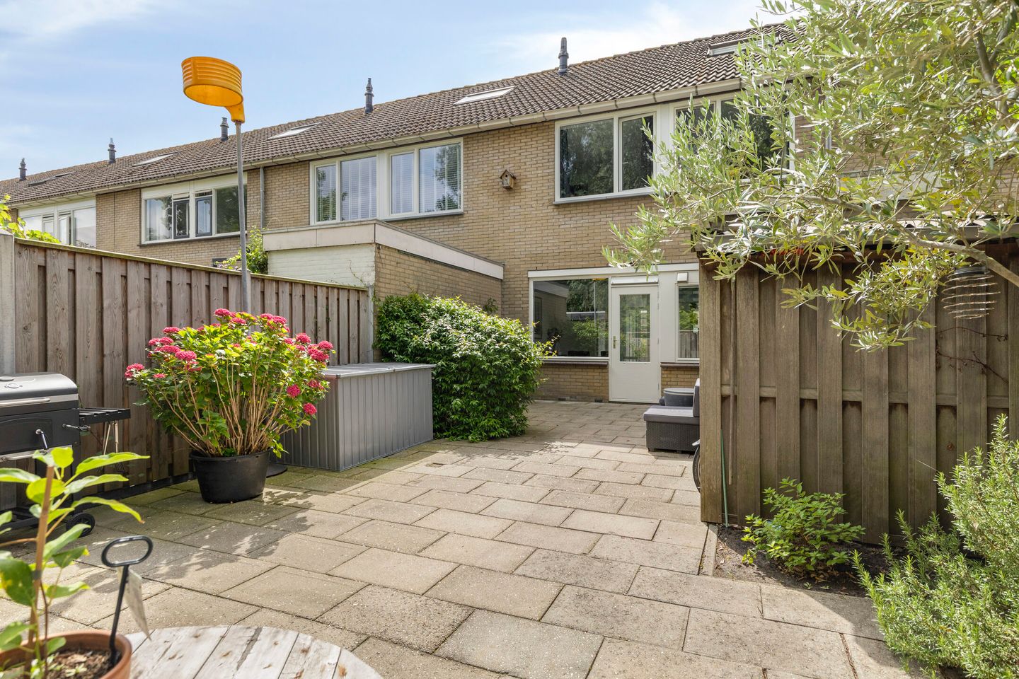 Foto 40 van Vromoldsland 51