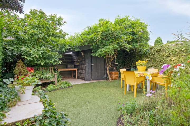 Foto 36 van Govert Flinckstraat 12