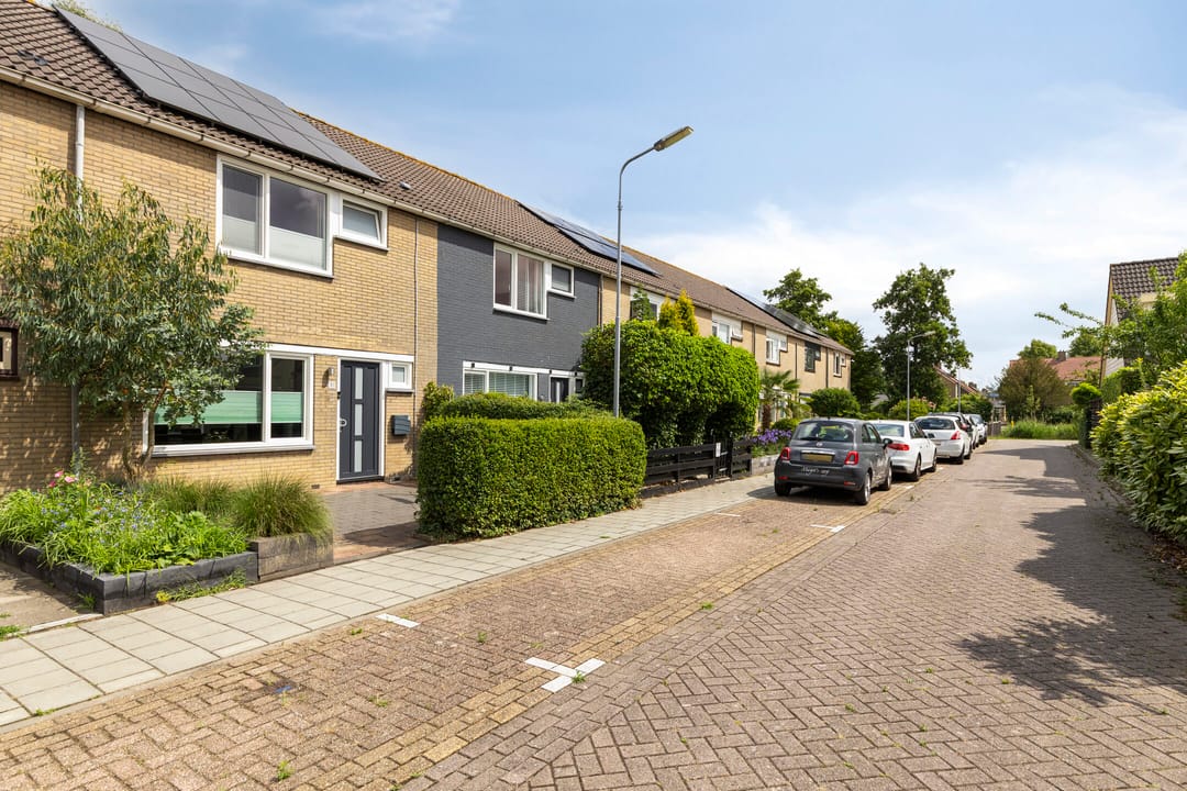 Foto 43 van Vromoldsland 51