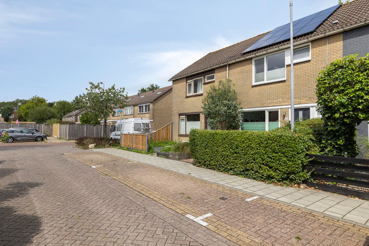 Foto 44 van Vromoldsland 51