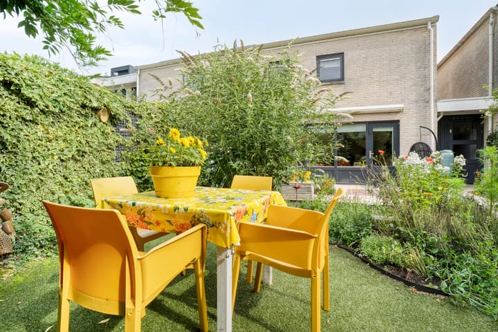 Foto 38 van Govert Flinckstraat 12