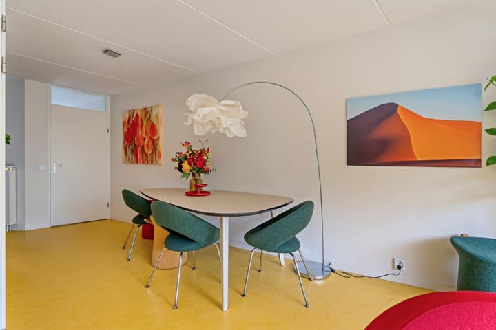 Foto 14 van Govert Flinckstraat 12