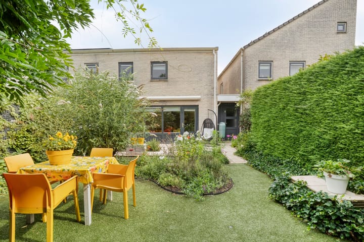 Foto 39 van Govert Flinckstraat 12