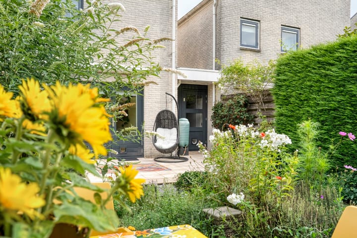 Foto 40 van Govert Flinckstraat 12