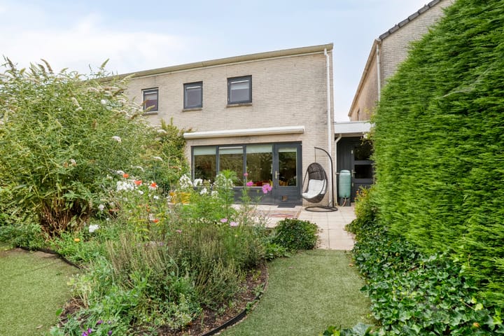 Foto 41 van Govert Flinckstraat 12