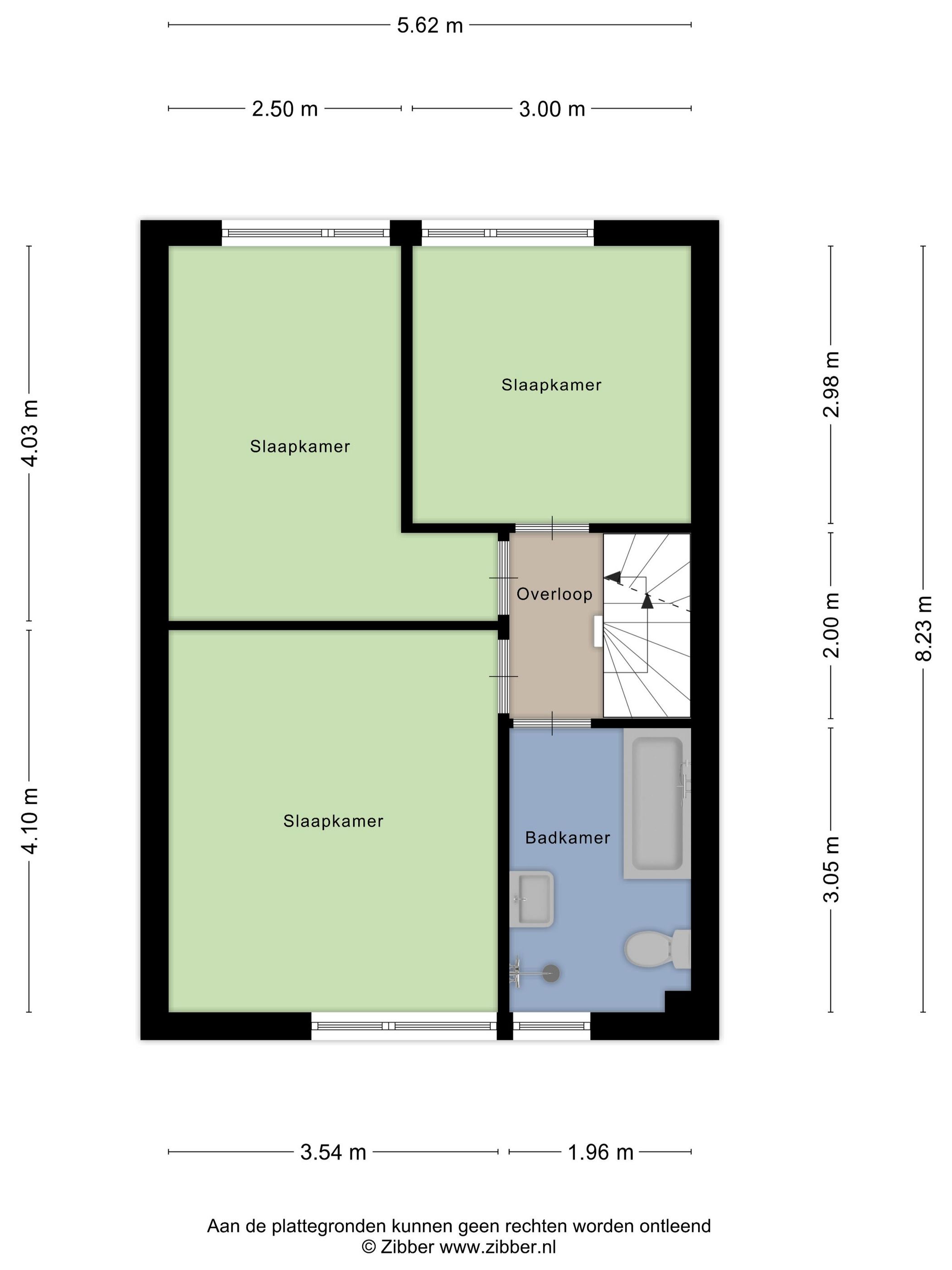 Foto 48 van Vromoldsland 51
