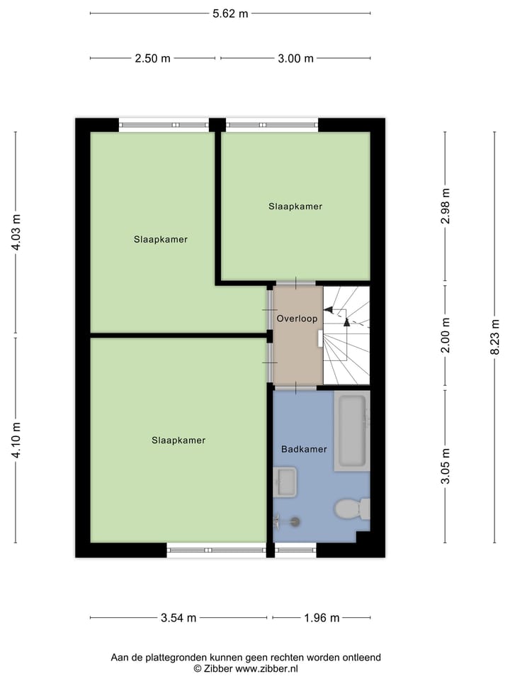 Foto 48 van Vromoldsland 51