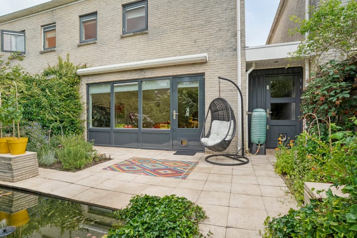 Foto 42 van Govert Flinckstraat 12