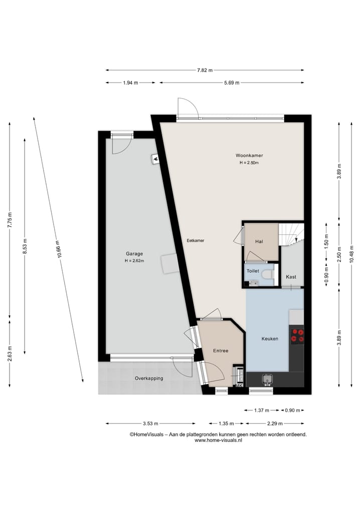 Foto 45 van Govert Flinckstraat 12