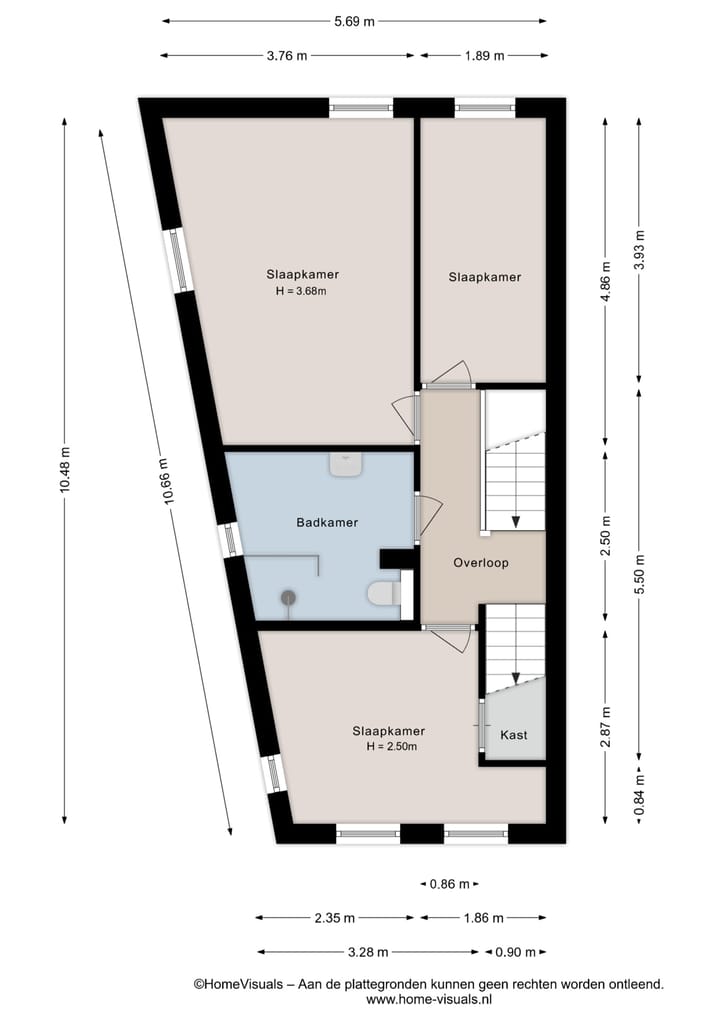 Foto 46 van Govert Flinckstraat 12